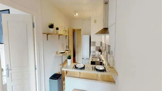 Rooms in Lille - photo 5