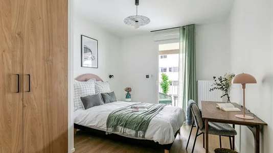 Rooms in Reims - photo 2