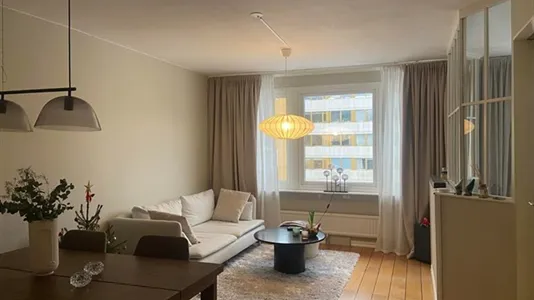 Apartments in Gothenburg City Centre - photo 1