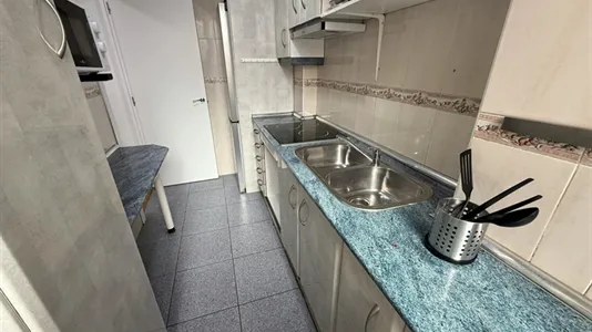 Rooms in Alcalá de Henares - photo 7