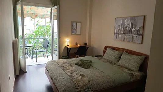 Rooms in Athens Agios Nikolaos - photo 3