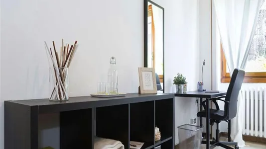 Rooms in Milano Zona 7 - Baggio, De Angeli, San Siro - photo 5