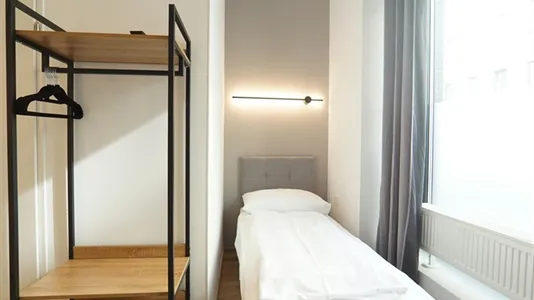 Rooms in Wien Rudolfsheim-Fünfhaus - photo 5