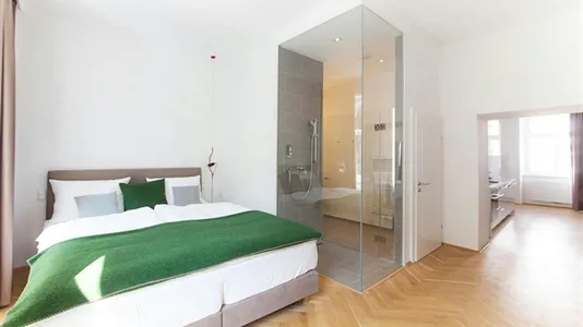 Apartments in Wien Ottakring - photo 2