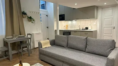 Apartment for rent in Budapest Belváros-Lipótváros, Budapest