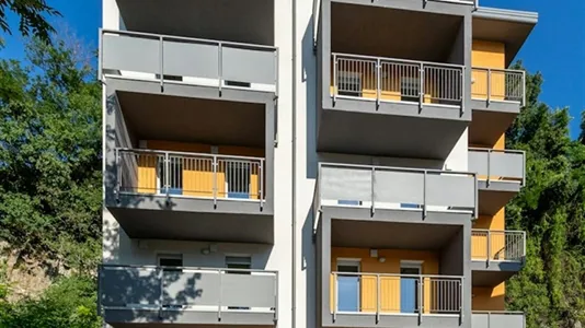 Apartments in Trento - photo 9