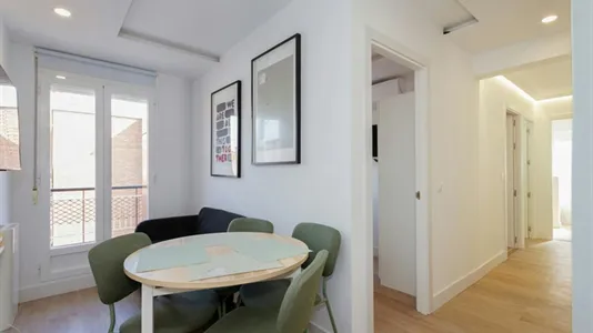 Rooms in Alcalá de Henares - photo 9