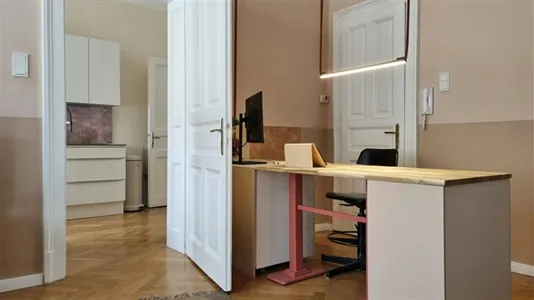 Apartments in Graz - photo 4