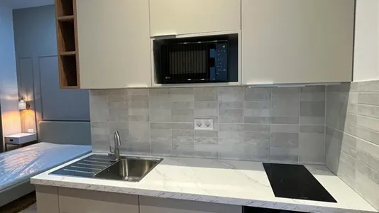 Apartments in Budapest Erzsébetváros - photo 2