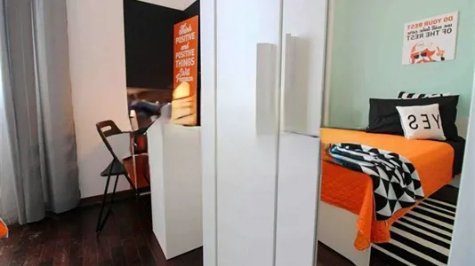 Rooms in Bologna - photo 3