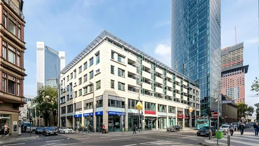 Rooms in Frankfurt Innenstadt I - photo 10