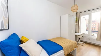 Room for rent in Berlin Neukölln, Berlin