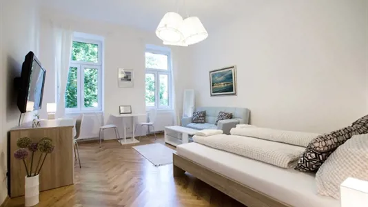 Apartments in Vienna Leopoldstadt - photo 2