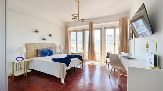 Rooms in Location is not specified - photo 10