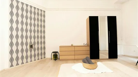 Rooms in Budapest Erzsébetváros - photo 9