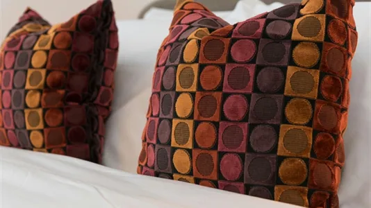 Rooms in Amsterdam Zeeburg - photo 10