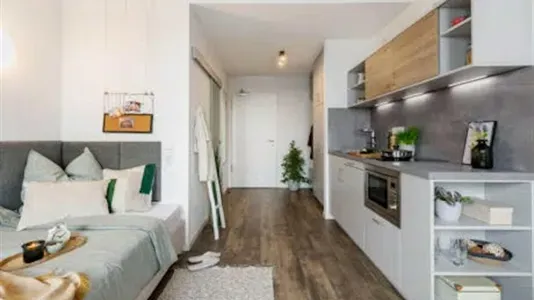 Apartments in Location is not specified - photo 2