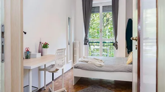 Rooms in Buccinasco - photo 4