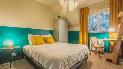 Room for rent in Antony, Île-de-France