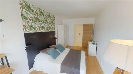 Rooms in Paris 15ème arrondissement - photo 2