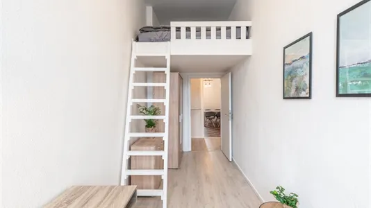 Rooms in Berlin Mitte - photo 5