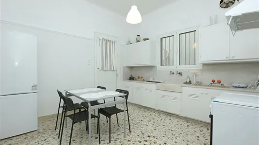 Rooms in Athens Akadimia Platonos - photo 6