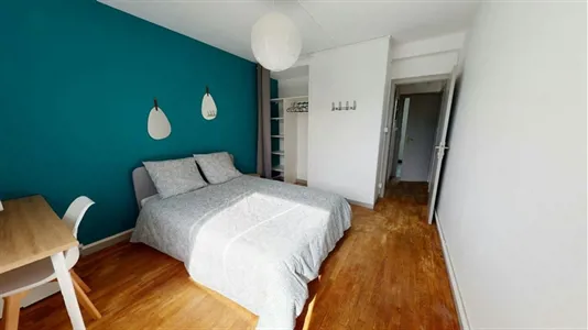 Apartments in Dijon - photo 2