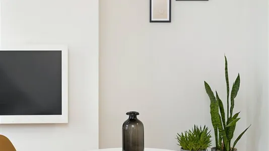 Apartments in Stad Brussel - photo 8