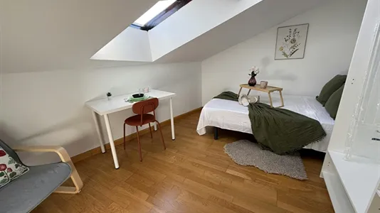Rooms in Madrid Centro - photo 1