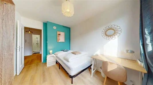 Rooms in Lyon - photo 2