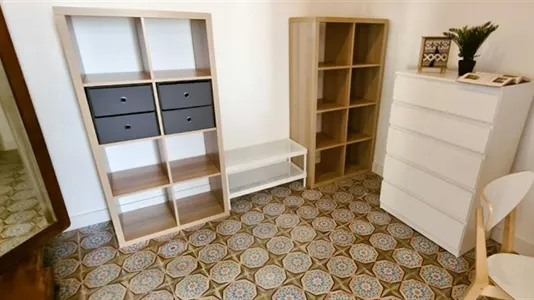 Rooms in Valencia Ciutat Vella - photo 6