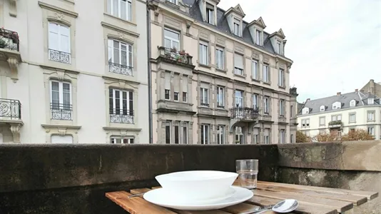 Rooms in Strasbourg - photo 6