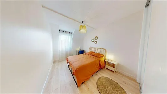 Rooms in Bordeaux - photo 2