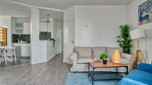 Apartments in Nanterre - photo 1
