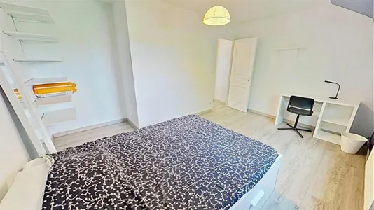 Rooms in Lille - photo 3