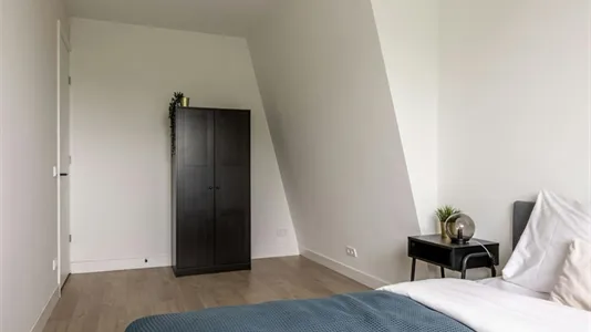 Apartments in Location is not specified - photo 7