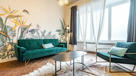 Rooms in Brussels Sint-Lambrechts-Woluwe - photo 9