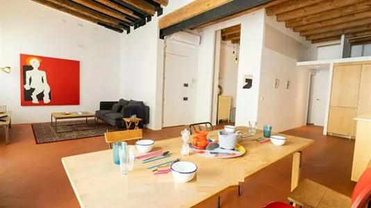 Apartments in Barcelona Ciutat Vella - photo 6