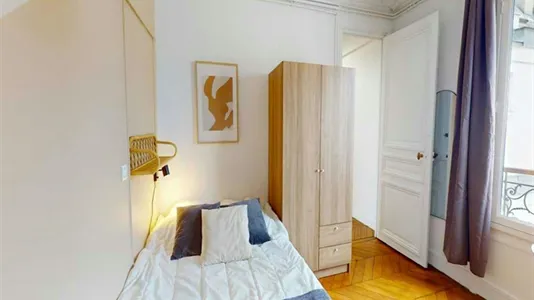Rooms in Paris 9ème arrondissement - photo 3