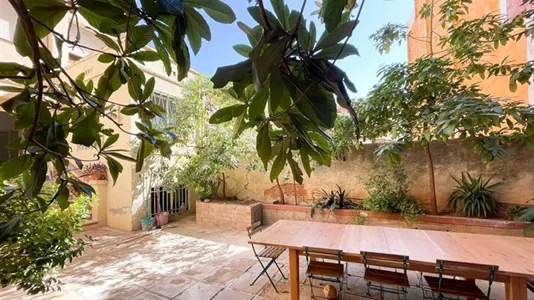 Rooms in Barcelona Gràcia - photo 4