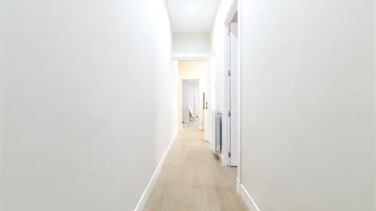 Apartments in Madrid Moncloa-Aravaca - photo 9