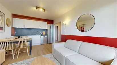 Room for rent in Nanterre, Île-de-France