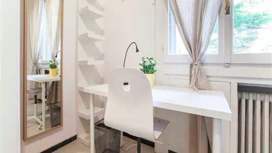 Rooms in Milano Zona 3 - Porta Venezia, Città Studi, Lambrate - photo 2