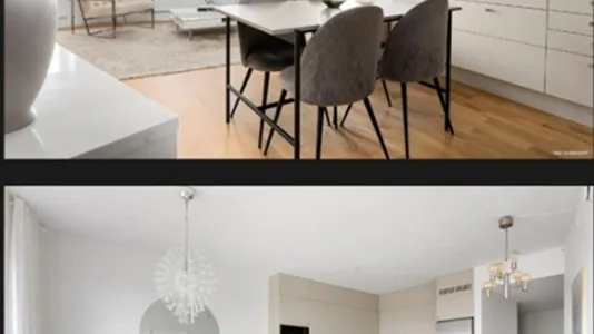 Apartments in Lundby - photo 2