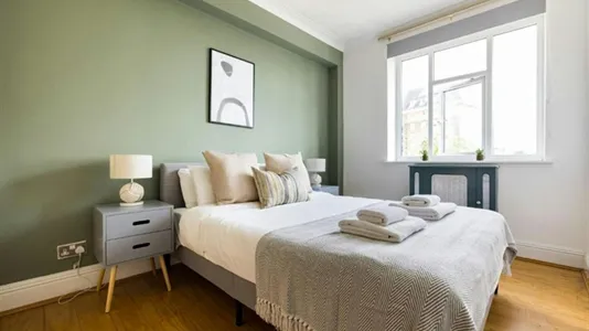 Apartments in Nijmegen - photo 1