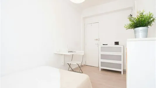 Rooms in Madrid Retiro - photo 5