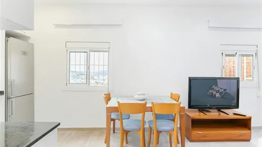 Apartments in Barcelona Horta-Guinardó - photo 2