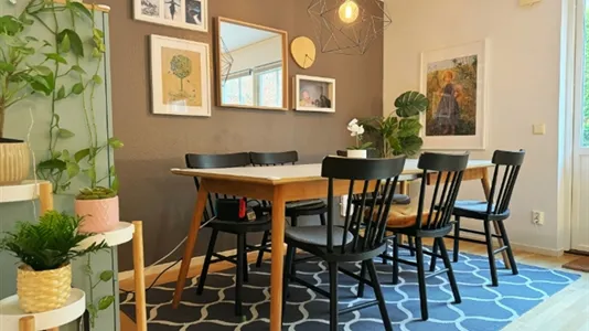 Houses in Härryda - photo 6