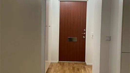 Apartments in Solna - photo 9