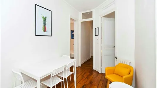 Rooms in Paris 10ème arrondissement - photo 7